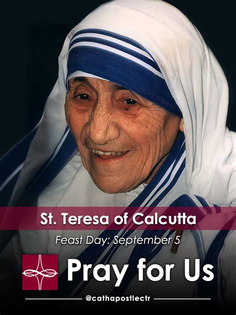st teresa of calcutta ycdsb.